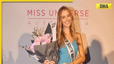 miss universe finalistin sienna weir|Miss Universe Australia Finalist Sienna Weir Dead at 23